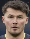 Nathan Patterson - Everton FC futbolcusu