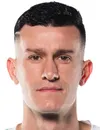 Nathan Pelae - joueur du América FC (MG)
