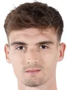 Nathan Rôdes - FCV Dender EH futbolcusu