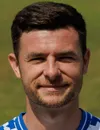 Nathan Sheron - Hartlepool United futbolcusu