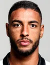 Nathan Silva - UNAM Pumas futbolcusu