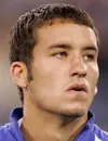Nathan Sturgis - Karriereende futbolcusu