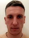 Nathan Tanard futbolcu profil fotoğrafı