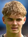 Nathan Tinsdale - Hull City U21 futbolcusu