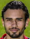 Nathan Tjoe-A-On - Willem II futbolcusu