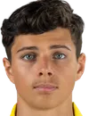 Nathan Udvaros - DAC Dunajska Streda futbolcusu