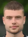 Nathan Wicht - FC Hertha 03 Zehlendorf futbolcusu