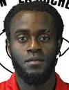 Nathan Zaidila - jugador del FC Limonest