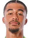 Nathan Zézé - NEOM SC player