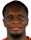 Nathan Zohoré - US Boulogne player