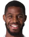 Nathanaël Bai - joueur du US Créteil Football