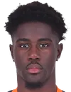 Nathanaël Mbuku - Montpellier HSC futbolcusu