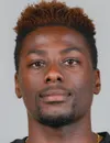 Nathaniel Adamolekun - Kulüpsüz player