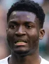 Nathaniel Adjei - FC Lorient futbolcusu