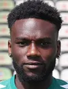 Nathaniel Amamoo - SV Tasmania Berlin futbolcusu