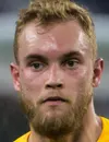 Nathaniel Atkinson - Melbourne City FC futbolcusu