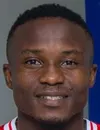 Nathaniel Chilambo futbolcu profil fotoğrafı