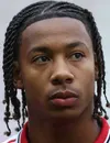 Nathaniel-Junior Brown - Manchester United U18 futbolcusu