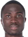 Nathaniel Nicholas - CD Teruel  futbolcusu