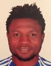 Nathaniel Oyeniyi - SC Fortuna Wellsee futbolcusu