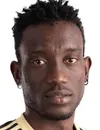 Nathaniel Tahmbi - FC KTP futbolcusu