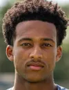 Natnael Abraha - giocatore del TSG 1899 Hoffenheim II