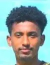 Natnael Solomon futbolcu profil fotoğrafı