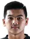 Nattachai Srisuwan - jugador del Samut Sakhon City