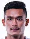 Nattawat Wongsri - Trat FC futbolcusu