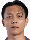 Nattawut Sombatyotha - Burapha United futbolcusu