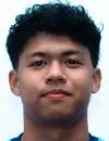 Naufal Ahnaf - Persela Lamongan futbolcusu