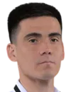 Nauryzbek Zhagorov futbolcu profil fotoğrafı