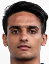 Naveed futbolcu profil fotoğrafı