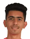 Naveen Saini - Punjab FC II futbolcusu