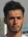 Navid Heydari - Karriereende player