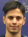 Navid Komar - Mes Rafsanjan futbolcusu