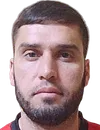 Navruz Rustamov futbolcu profil fotoğrafı