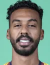 Nawaf Al-Habashi - Al-Hazem SC futbolcusu