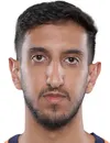 Nawaf Al-Harthi - Al-Fayha FC futbolcusu