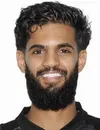 Nawaf Al-Mutairi - Spieler von Al-Jabalain FC