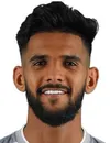 Nawaf Al-Qamiri - Al-Tai FC futbolcusu