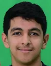 Nawaf Al-Reshoodi - Al-Jubail Club futbolcusu