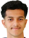 Nawaf Al-Saadi - jugador del Damac FC