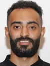 Nawaf Bouamer - Spieler von Al-Adalah FC
