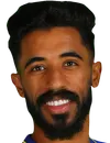 Nawaf Boushal - Al-Nassr FC futbolcusu