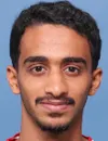Nawaf Hazazi - Al-Jubail Club futbolcusu