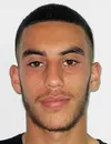 Nawfal - SD Tenisca futbolcusu