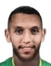 Nawfel Zerhouni - giocatore del Al-Ittihad SC