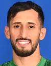 Nayef Al-Shemmari - Al-Arabi SC (Kuwait) futbolcusu