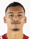Nayel Mehssatou - Standard Lüttich futbolcusu